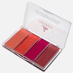 Danessa Myricks Lip & Cheek Palette